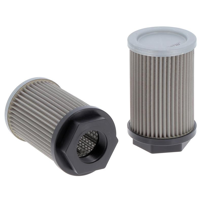 HYDRAULIC FILTER