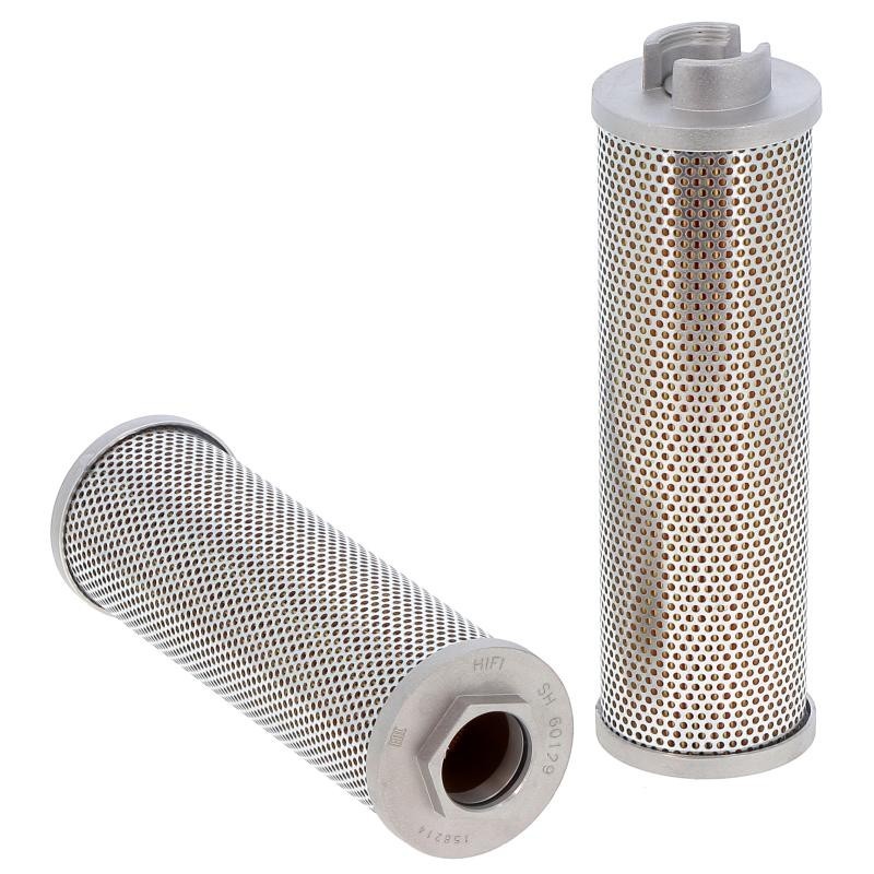 HYDRAULIC FILTER