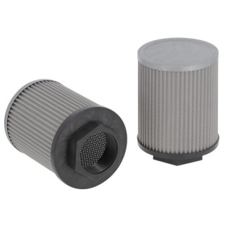 HYDRAULIC FILTER