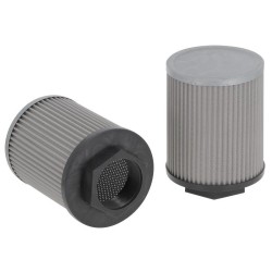 HYDRAULIC FILTER