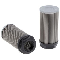 HYDRAULIC FILTER