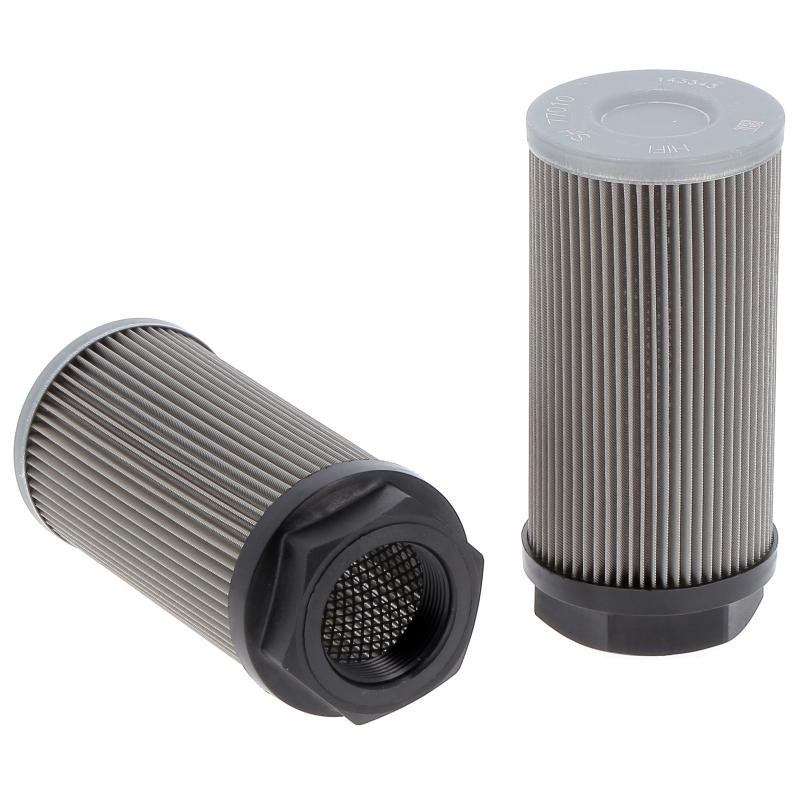 HYDRAULIC FILTER