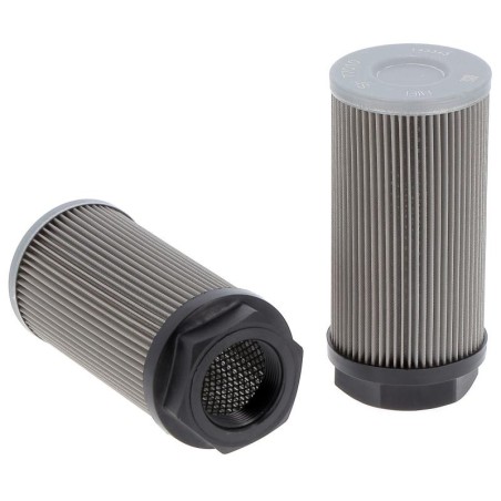 HYDRAULIC FILTER