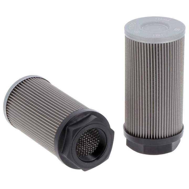 HYDRAULIC FILTER