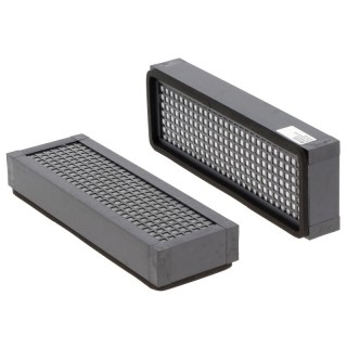 CABIN FILTER CATEGORY 1