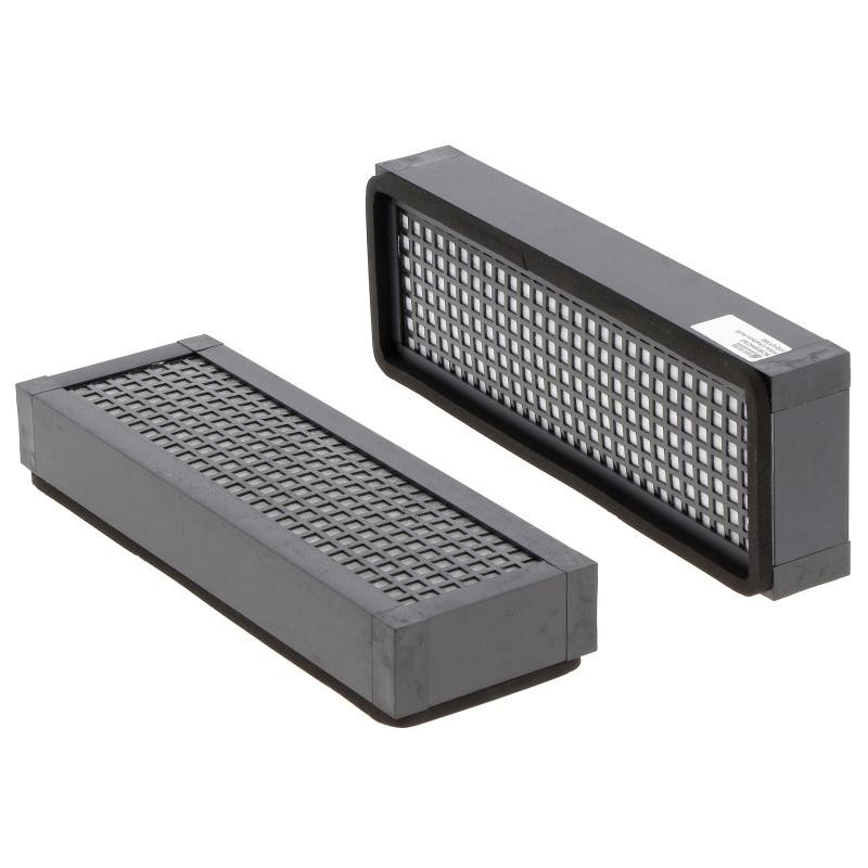 CABIN FILTER CATEGORY 1