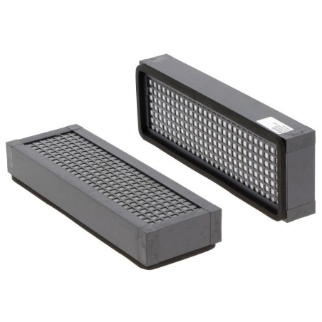 CABIN FILTER CATEGORY 1