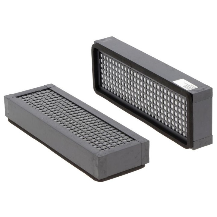 CABIN FILTER CATEGORY 1