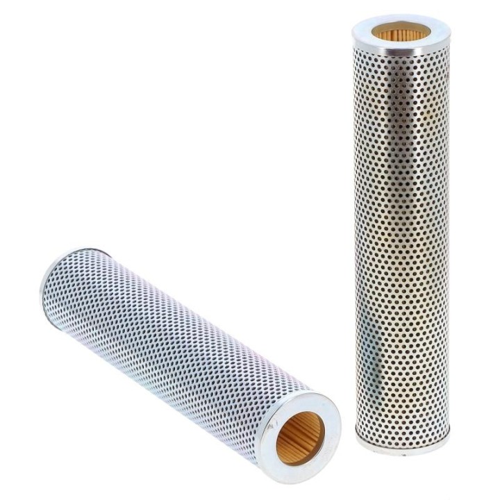 HYDRAULIC FILTER