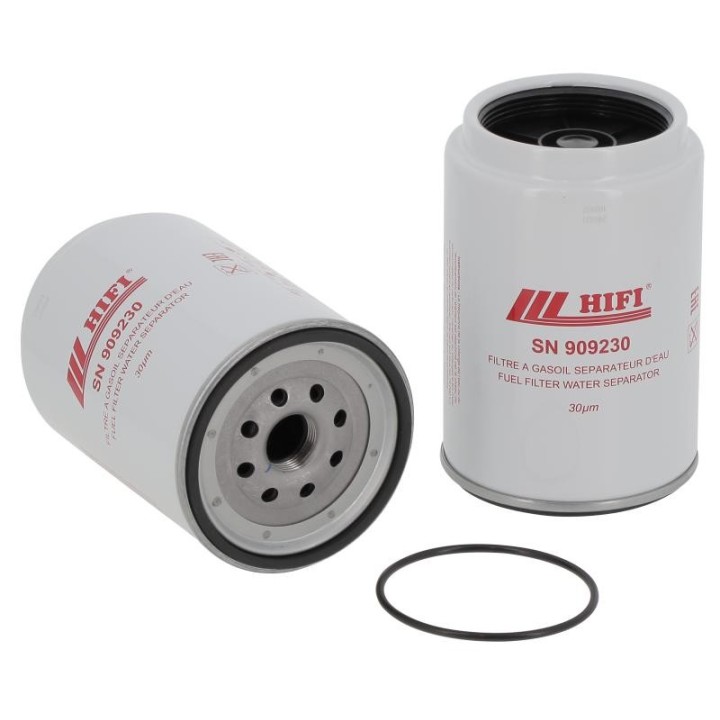 FUEL WATER SEPARATOR FILTER