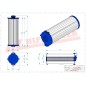 HYDRAULIC FILTER