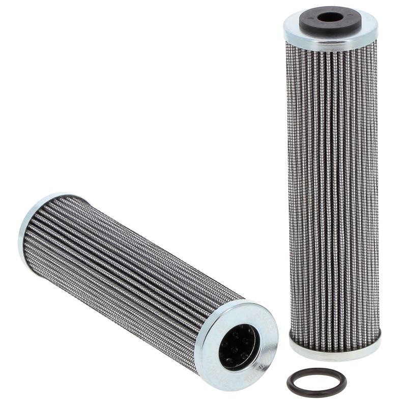HYDRAULIC FILTER