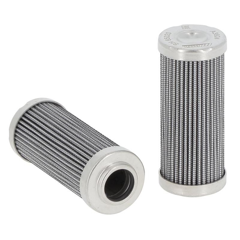 HYDRAULIC FILTER
