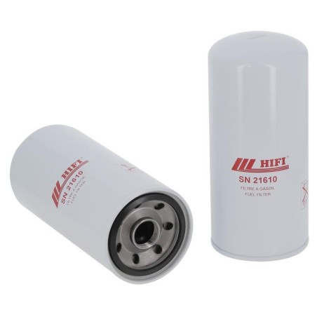 FUEL FILTER