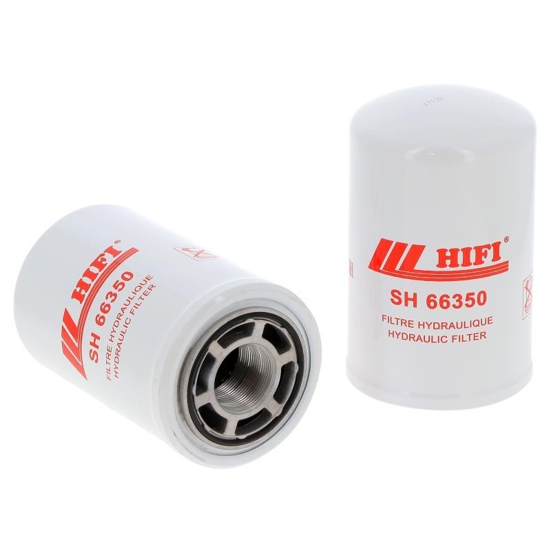 HYDRAULIC FILTER