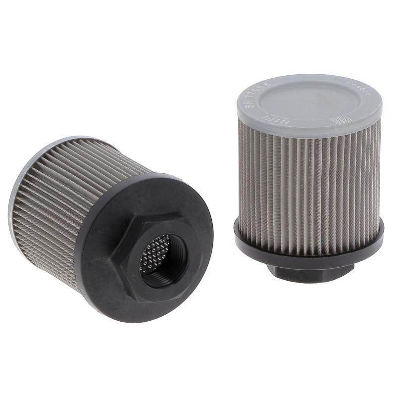 HYDRAULIC FILTER
