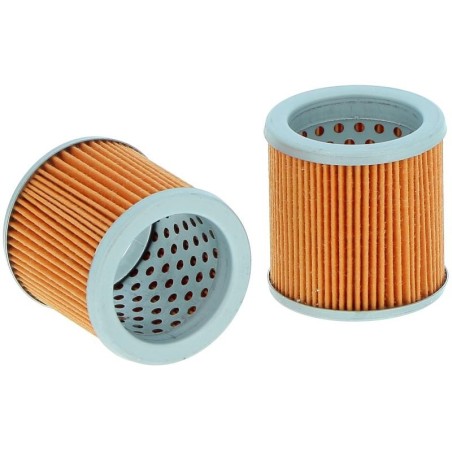 HYDRAULIC FILTER