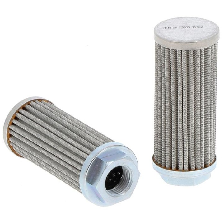 HYDRAULIC FILTER