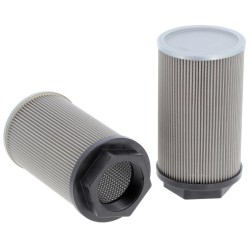 HYDRAULIC FILTER