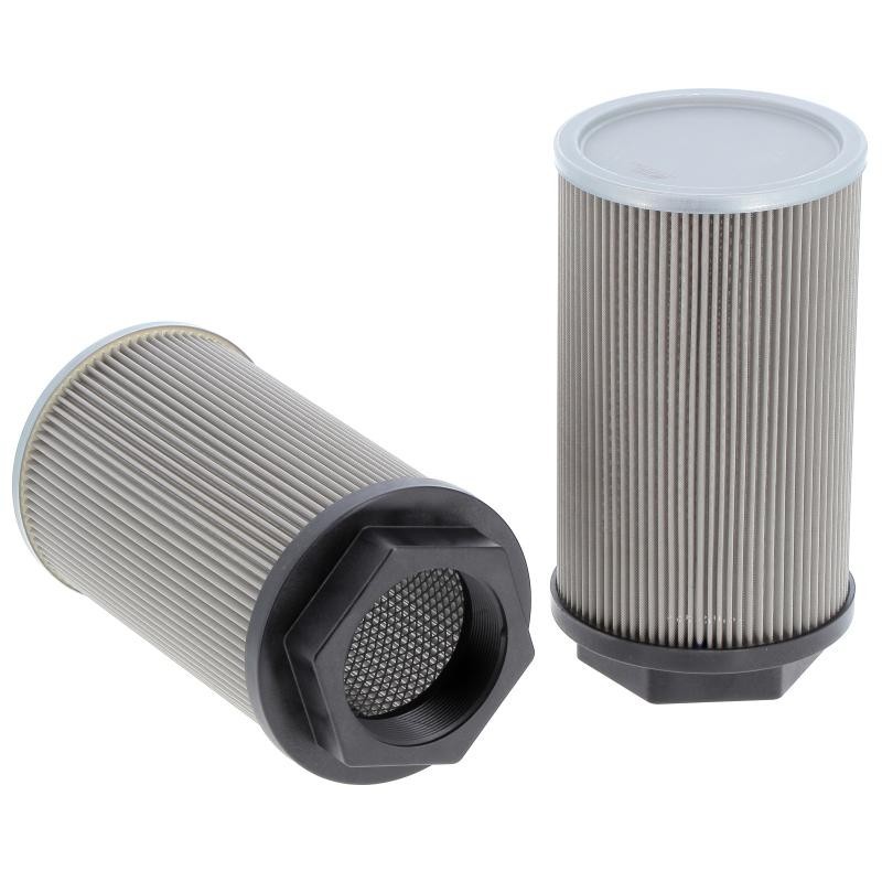 HYDRAULIC FILTER