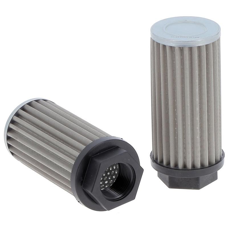 HYDRAULIC FILTER