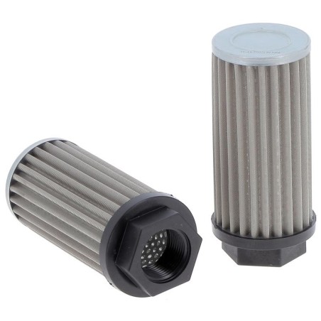 HYDRAULIC FILTER