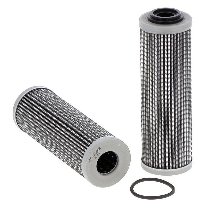 HYDRAULIC FILTER