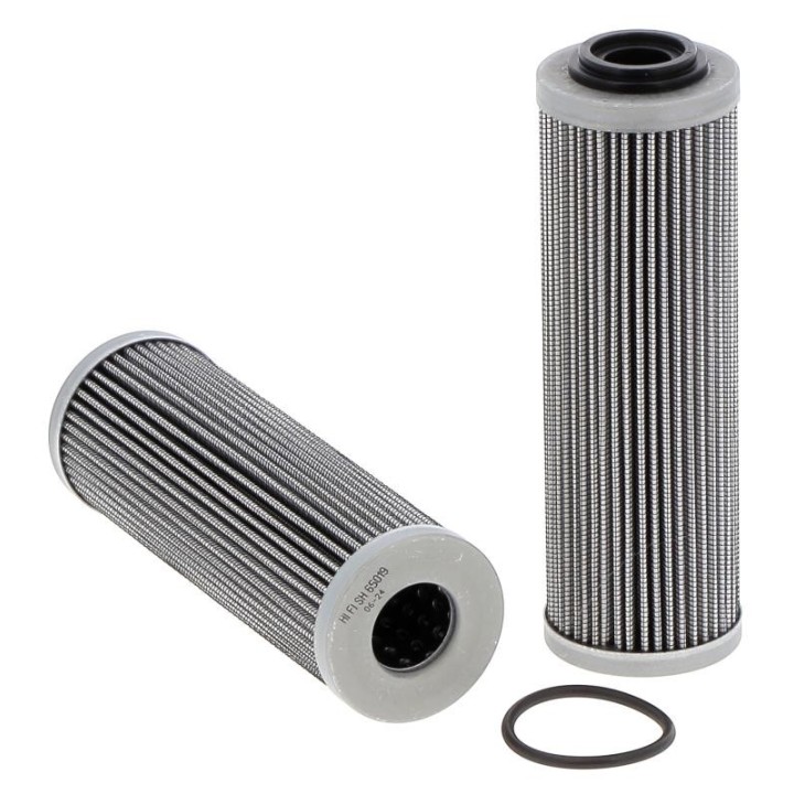 HYDRAULIC FILTER