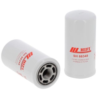 HYDRAULIC FILTER