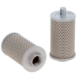 HYDRAULIC FILTER