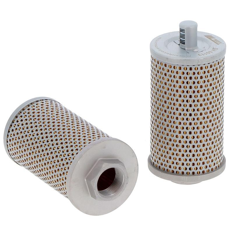 HYDRAULIC FILTER