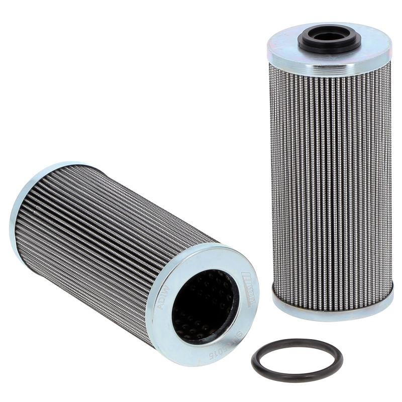 HYDRAULIC FILTER