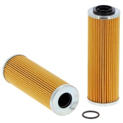 HYDRAULIC FILTER