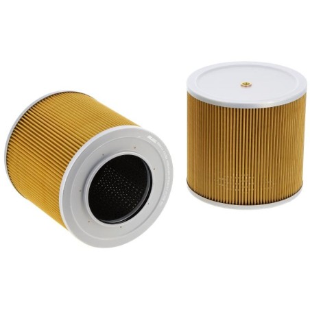 HYDRAULIC FILTER