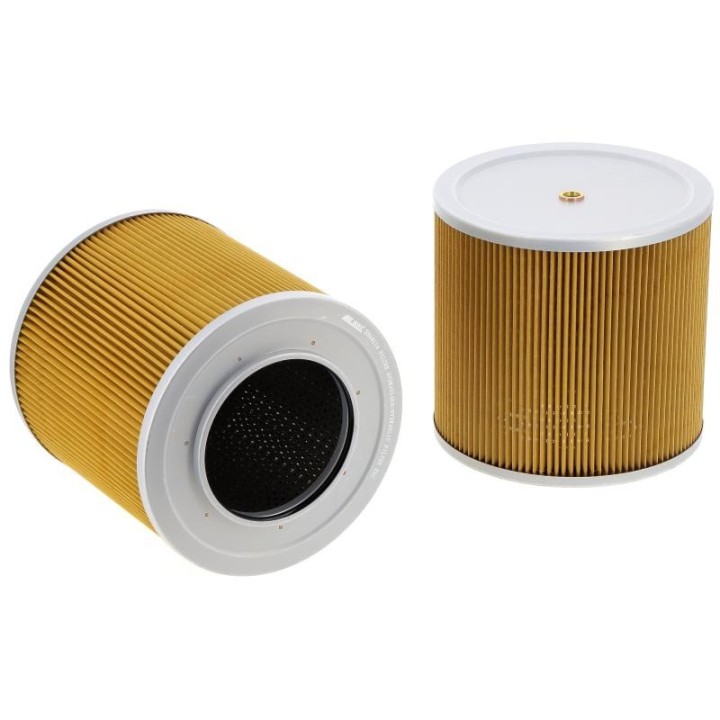 HYDRAULIC FILTER