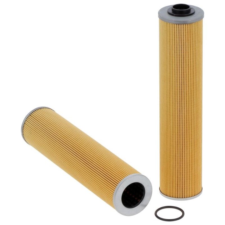 HYDRAULIC FILTER
