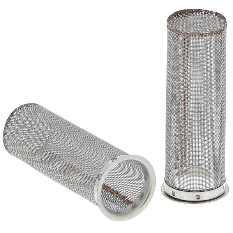 HYDRAULIC FILTER