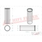 HYDRAULIC FILTER