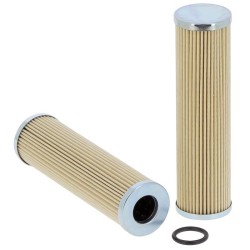HYDRAULIC FILTER