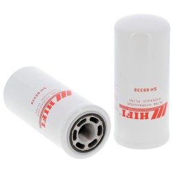 HYDRAULIC FILTER