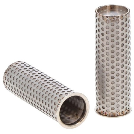 HYDRAULIC FILTER