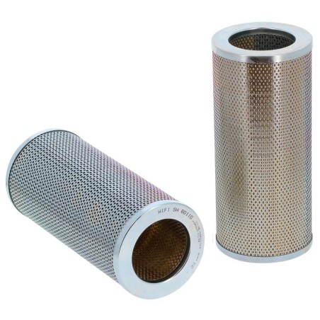 HYDRAULIC FILTER