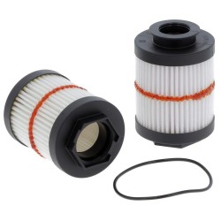 HYDRAULIC FILTER