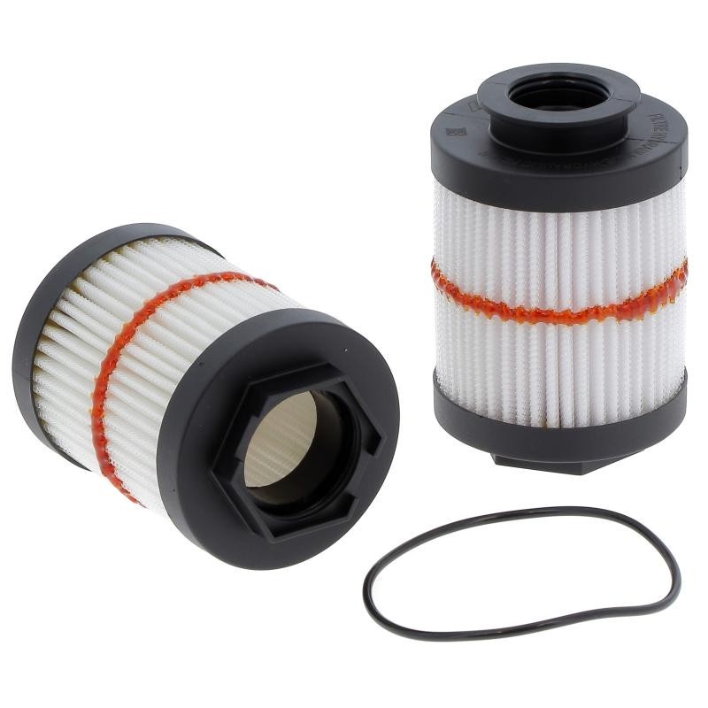 HYDRAULIC FILTER