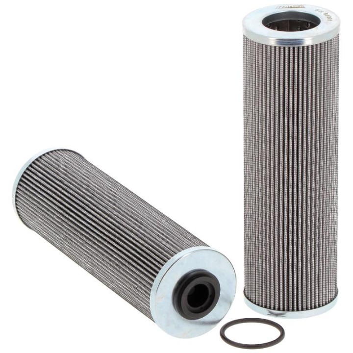 HYDRAULIC FILTER