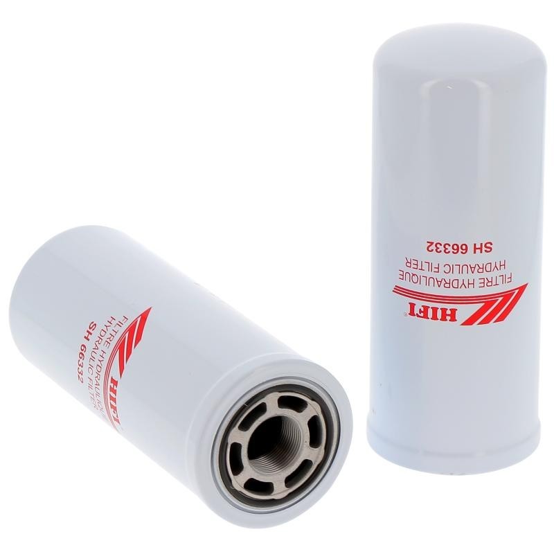HYDRAULIC FILTER