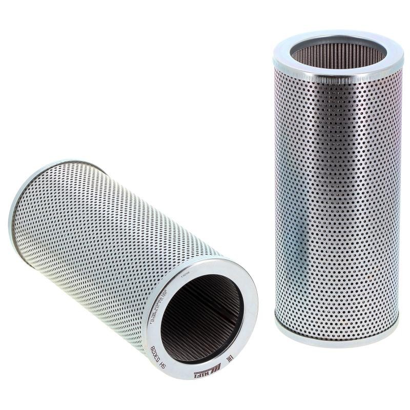 HYDRAULIC FILTER
