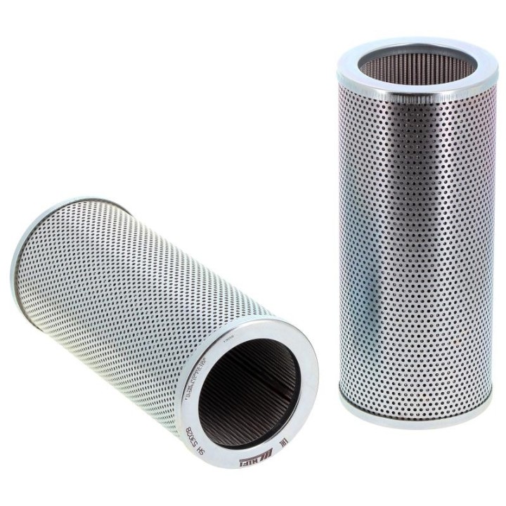 HYDRAULIC FILTER