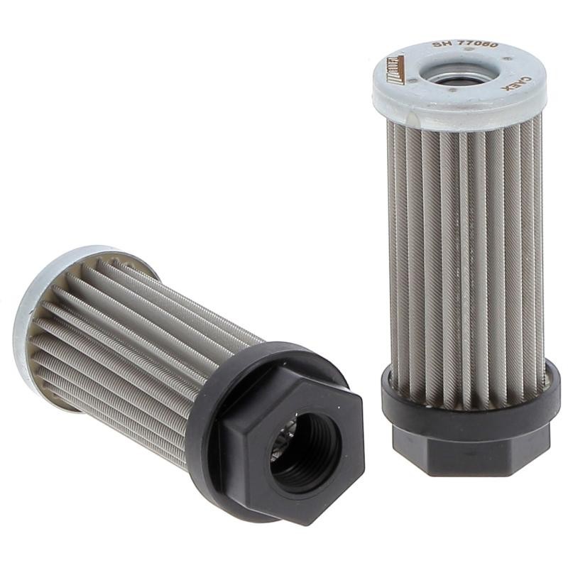 HYDRAULIC FILTER