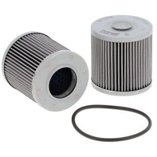 HYDRAULIC FILTER